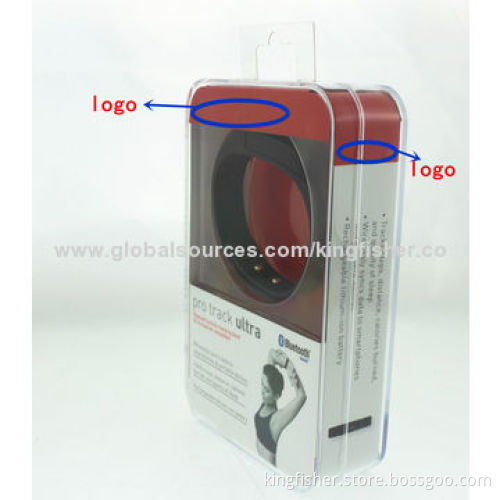 High-quality Bracelet Wristband Bluetooth Wearable Pedometer